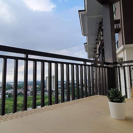 Kasa Bae Apartment Tagaytay City ภายนอก รูปภาพ