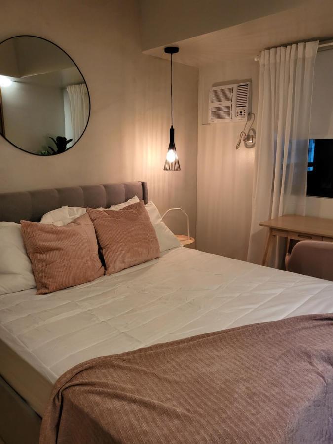 Kasa Bae Apartment Tagaytay City ภายนอก รูปภาพ